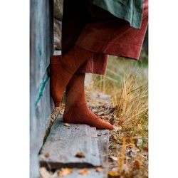 Laine - 52 Weeks of Socks