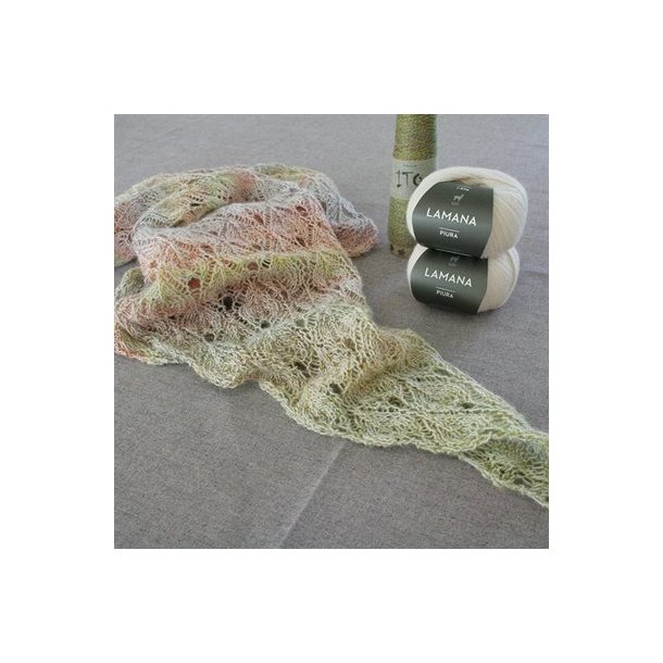 Louise Harden Design - Drbesjal