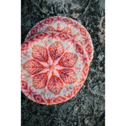 Laine - Fair Isle Weekend