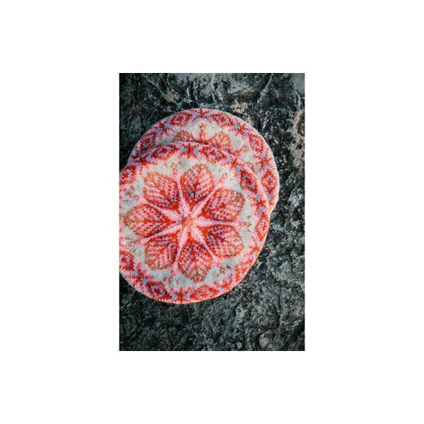 Laine - Fair Isle Weekend