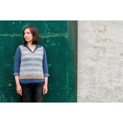 Laine - Fair Isle Weekend