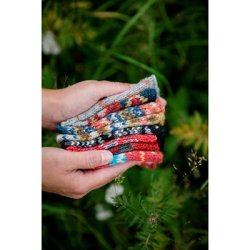 Laine - Fair Isle Weekend