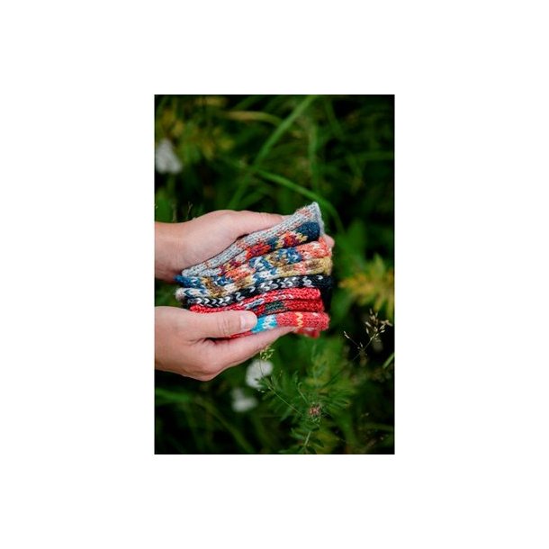 Laine - Fair Isle Weekend