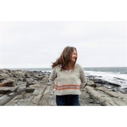 Laine - Fair Isle Weekend