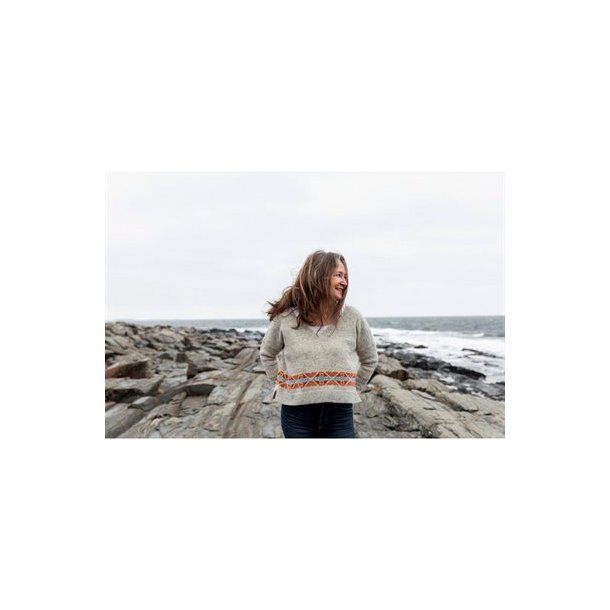 Laine - Fair Isle Weekend