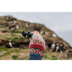 Laine - Fair Isle Weekend