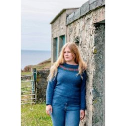 Laine - Fair Isle Weekend