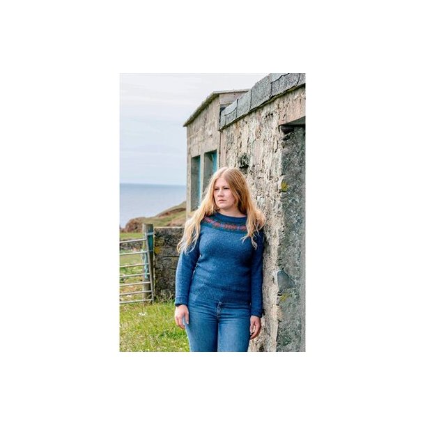 Laine - Fair Isle Weekend