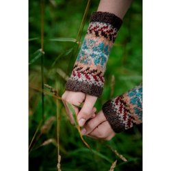 Laine - Fair Isle Weekend