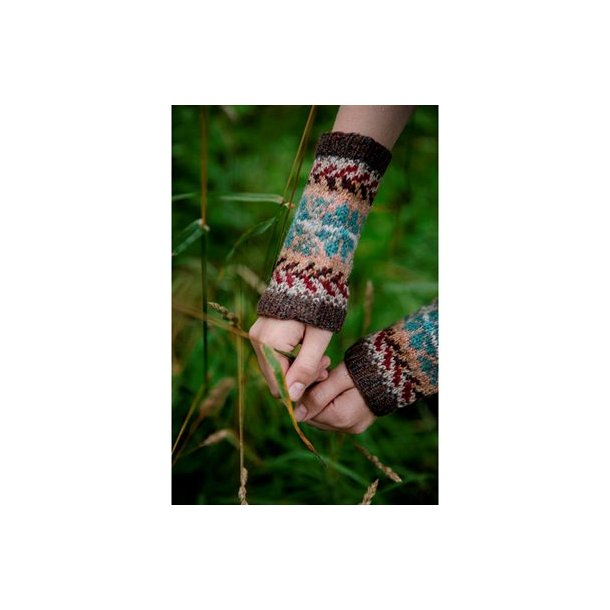 Laine - Fair Isle Weekend