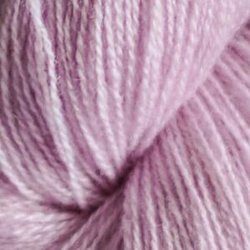 Gepard Garn Cashmere Lace - 366 Lyslilla