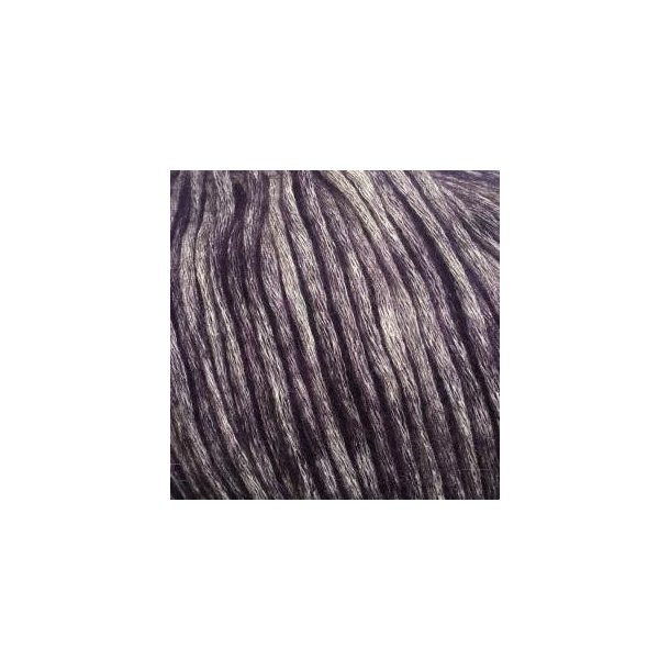 Gepard Garn PuF - 650 Lilla