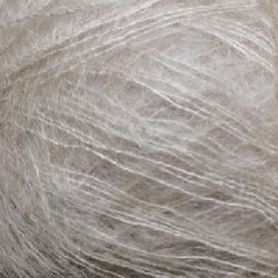 Gepard Garn Kid Seta - 103 Elfenben