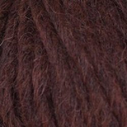 Gepard Garn Puno - 156 M�rkebrun