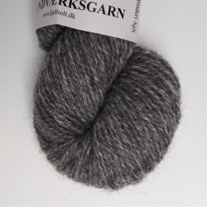 Hjelholt Uldspinderi Hndvrksgarn - 03 Mellemgr