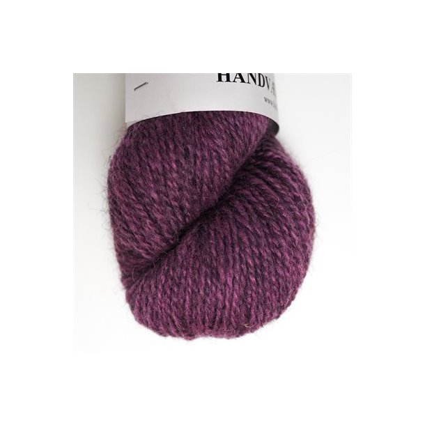 Hjelholt Uldspinderi Hndvrksgarn - 11 Lyng