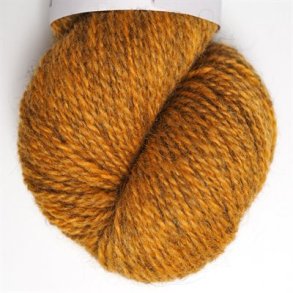 Hjelholt Uldspinderi Hndvrksgarn - 22 Gylden