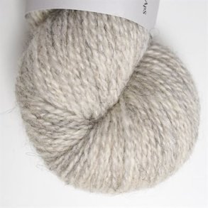 Hjelholt Uldspinderi Hndvrksgarn - 23 Sand