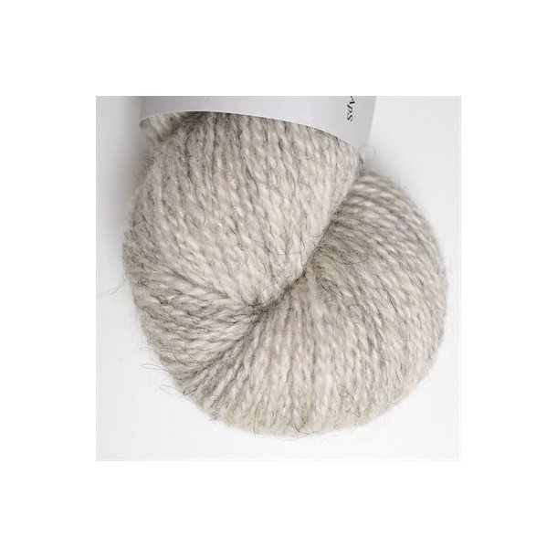 Hjelholt Uldspinderi Hndvrksgarn - 23 Sand