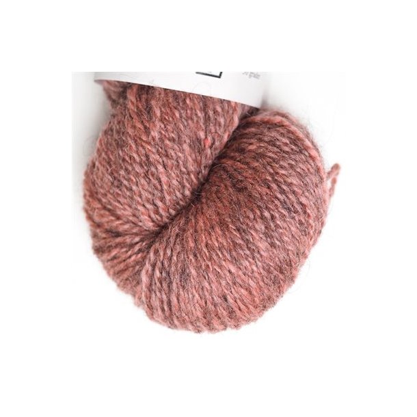 Hjelholt Uldspinderi Hndvrksgarn - 27 Fersken