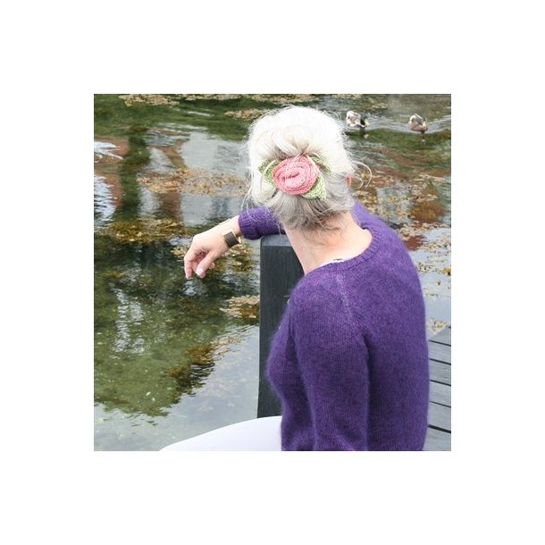 Louise Harden Design - Cardigan