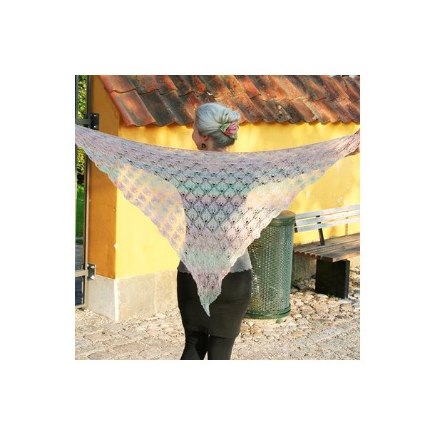 Louise Harden Design - Drbesjal