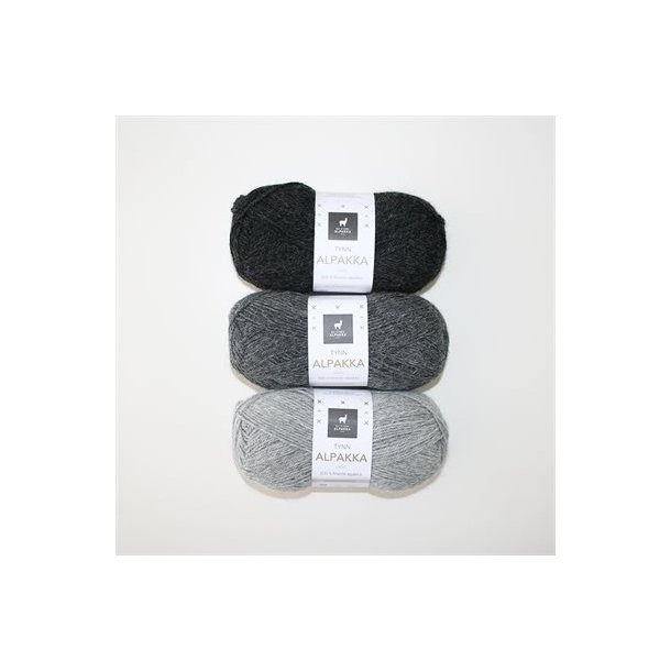 Louise Harden Design - Hue med striber