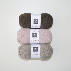 Louise Harden Design - Hue med striber