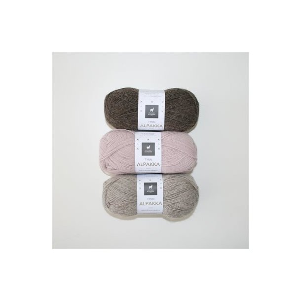 Louise Harden Design - Hue med striber