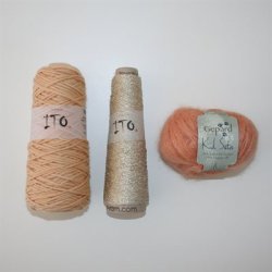 Louise Harden Design - Hyggesokker