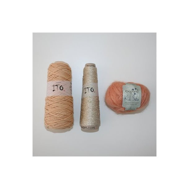 Louise Harden Design - Hyggesokker