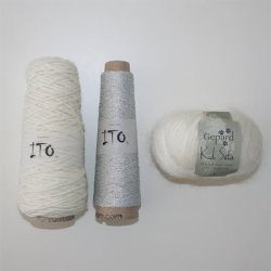 Louise Harden Design - Hyggesokker