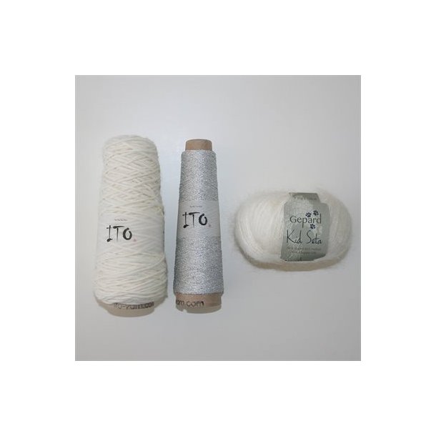 Louise Harden Design - Hyggesokker