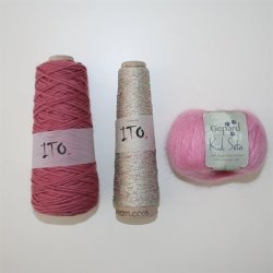 Louise Harden Design - Hyggesokker