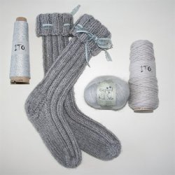 Louise Harden Design - Hyggesokker