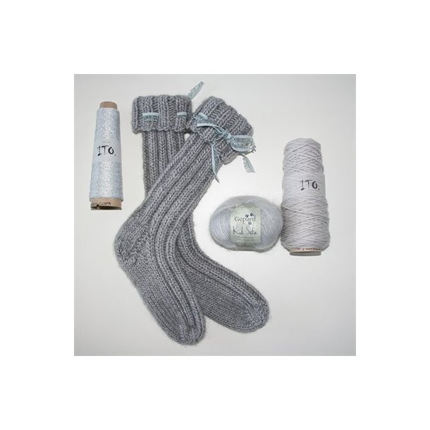 Louise Harden Design - Hyggesokker