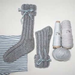 Louise Harden Design - Hyggesokker