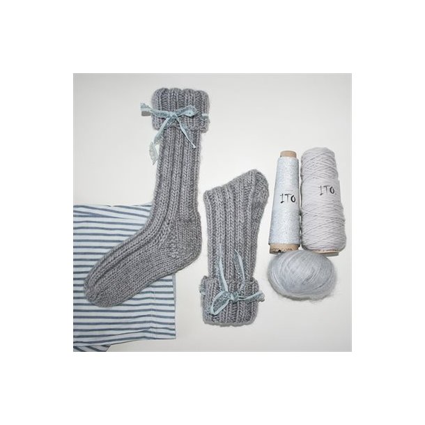 Louise Harden Design - Hyggesokker