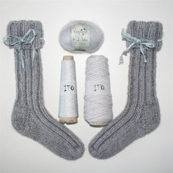 Louise Harden Design - Hyggesokker