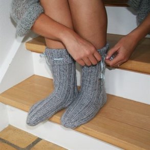 Louise Harden Design - Hyggesokker