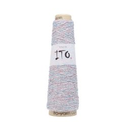 ITO Kin Gin - 435 Pink Blue