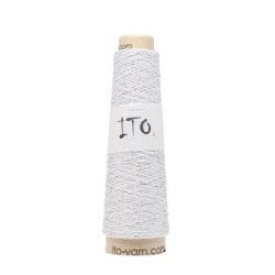 ITO Kin Gin - 270 Silver