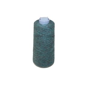 Davidsen Kashmir Lux - farve 52 Petrol