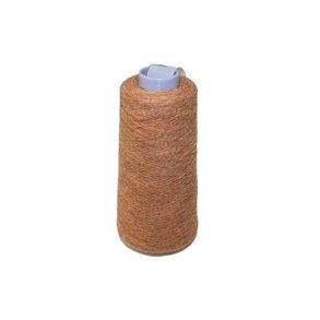 Davidsen Kashmir Lux - farve 73 Brndt Orange