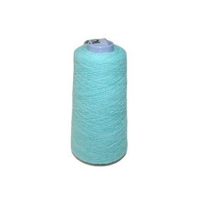 Davidsen Kashmir Lux - farve 83 Turkis