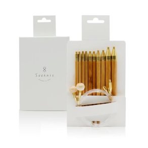 SeeKnit Koshitsu Jumbo St - 5-10