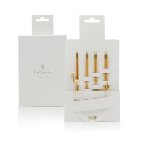 SeeKnit Koshitsu Lace St - 2,5-3,25