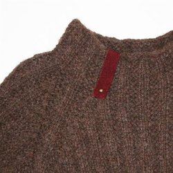 Louise Harden Design - Lderstrop - Mrkebl