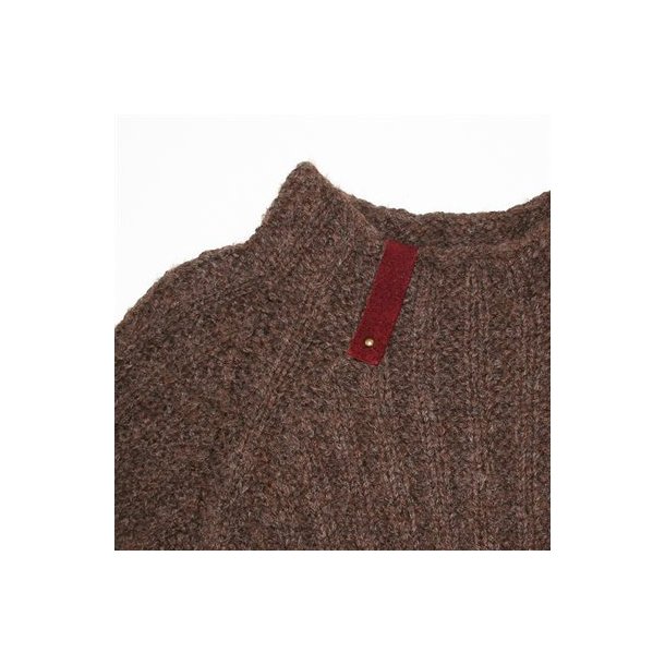 Louise Harden Design - Lderstrop - Mrkebl