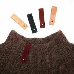 Louise Harden Design - Lderstrop - Mrkebl